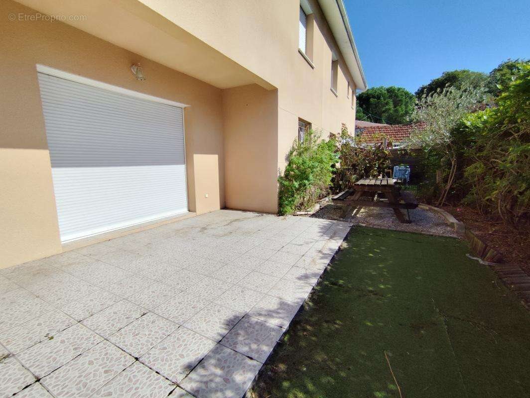 Appartement à vendre, 200m², Lanton