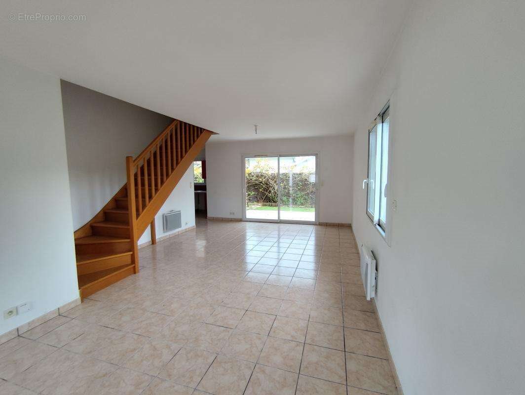 Appartement à vendre, 200m², Lanton