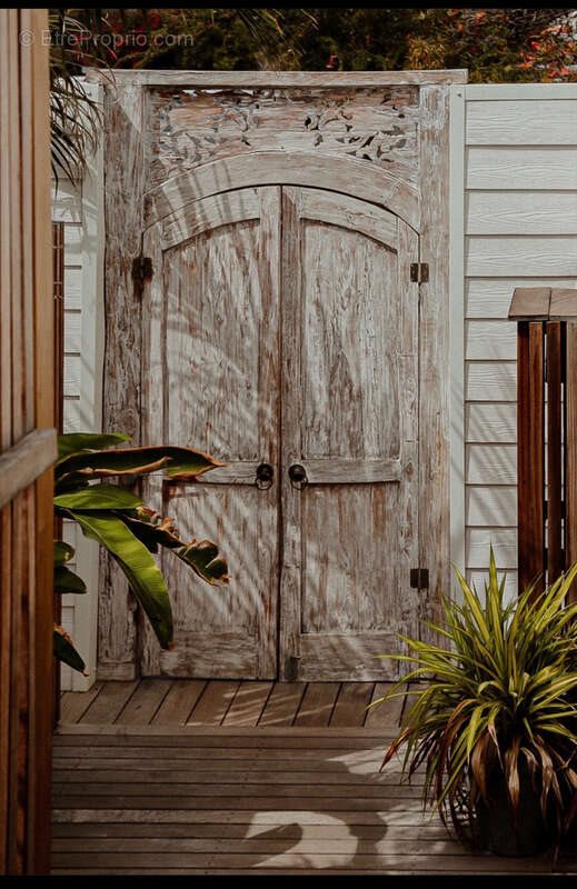 Maison à vendre, 408m², Les Trois-Bassins