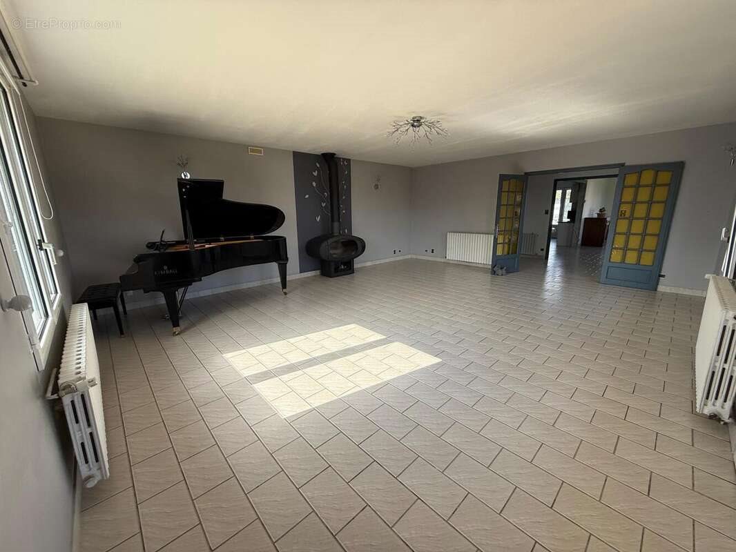 Maison à vendre, 266m², Wimille