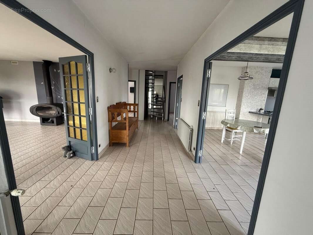Maison à vendre, 266m², Wimille