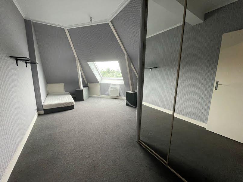 Appartement à vendre, 55m², Montrichard