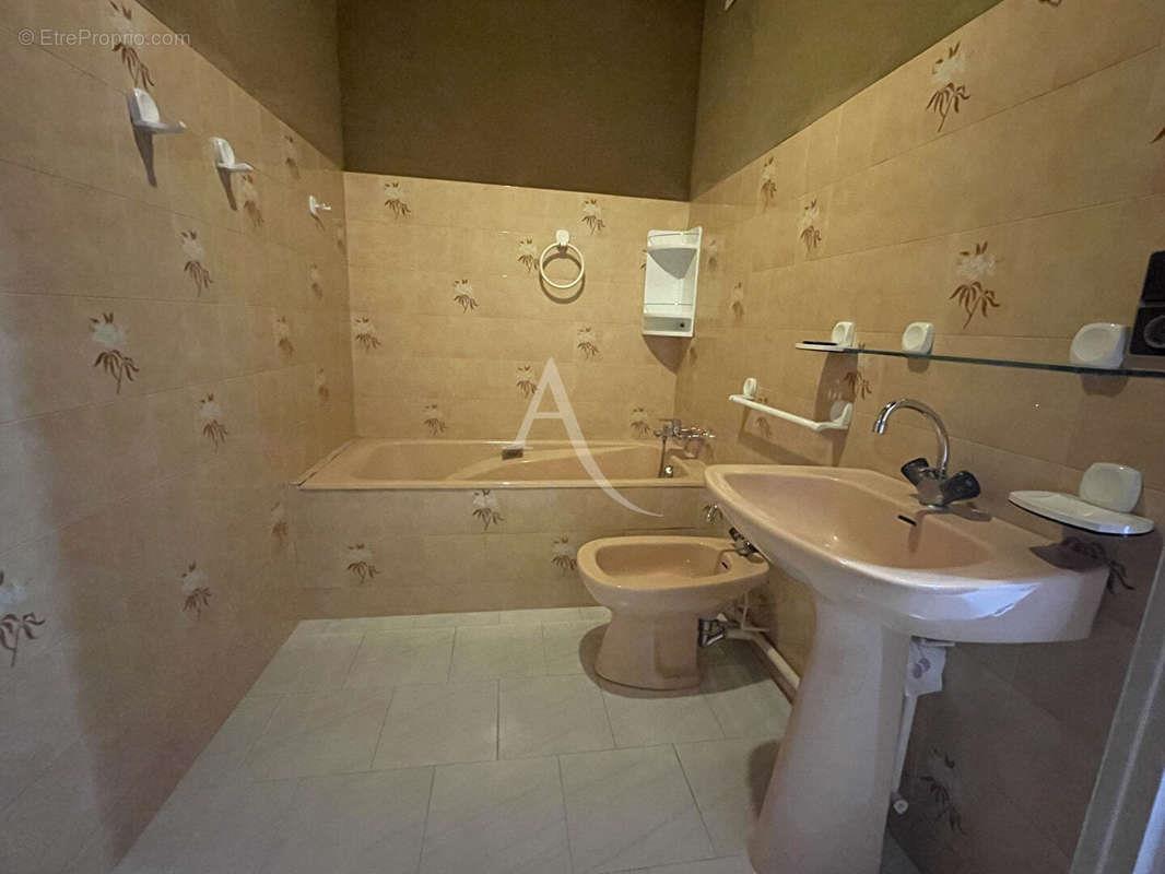 Appartement à vendre, 55m², Montrichard