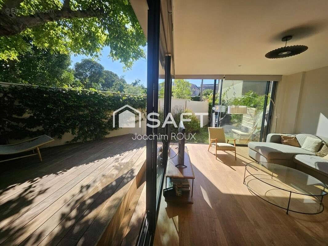 Maison à vendre, 113m², Bordeaux