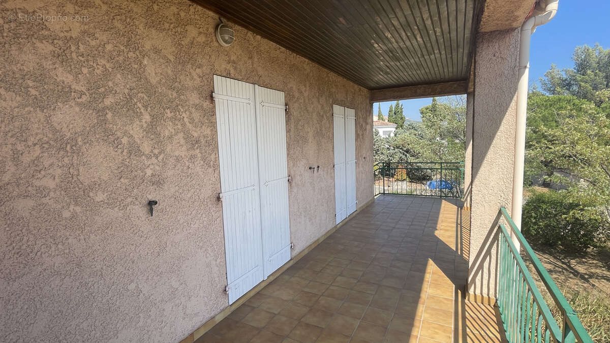 Maison à vendre, 158m², Marseille 15ème