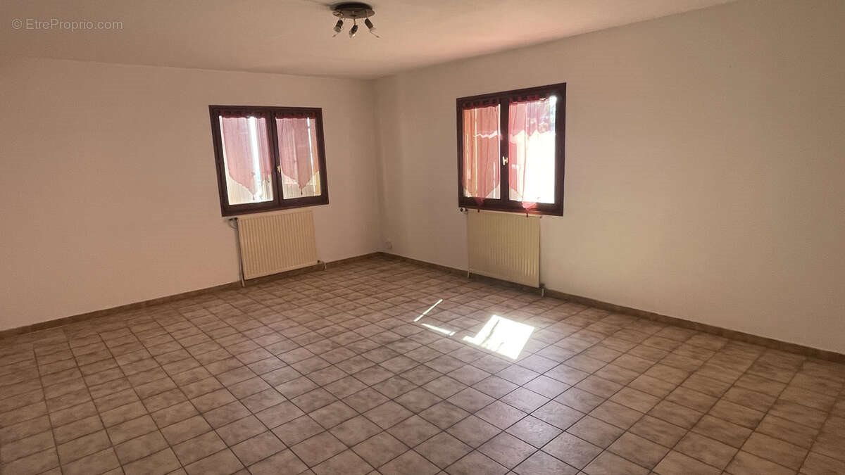 Maison à vendre, 158m², Marseille 15ème