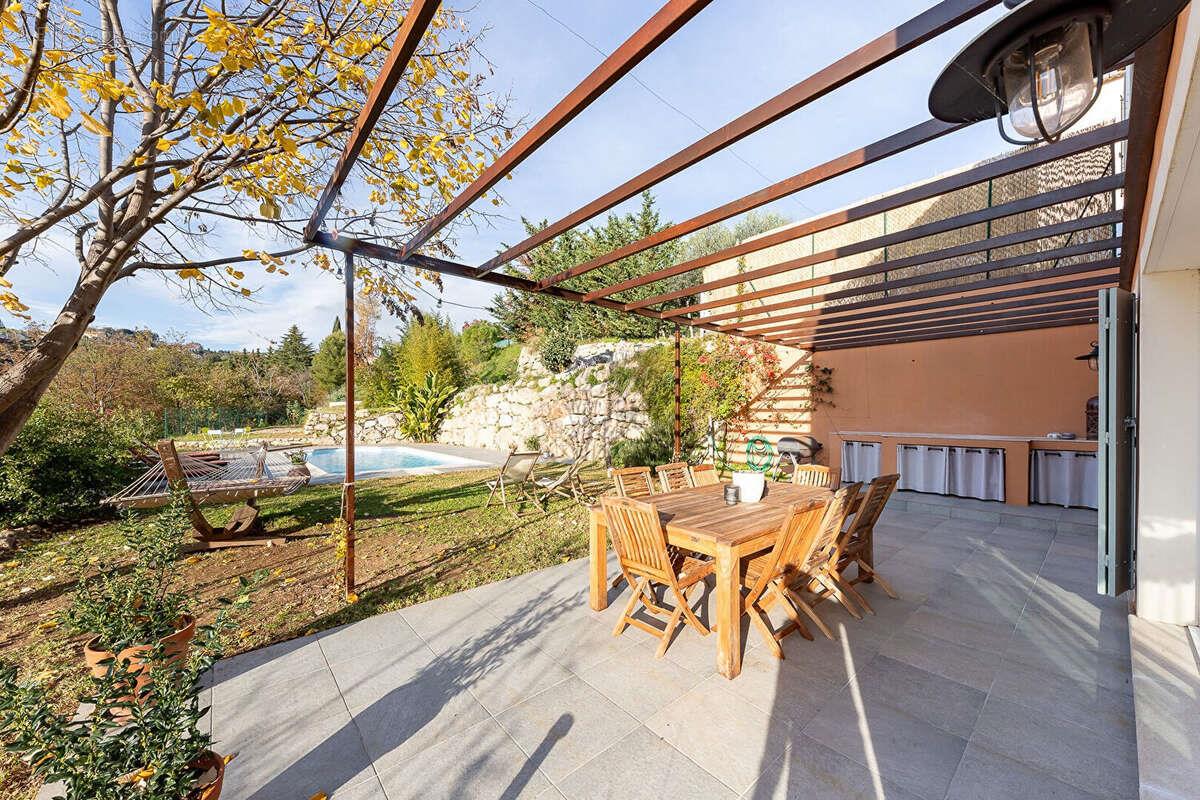 Maison à vendre, 166m², Nice