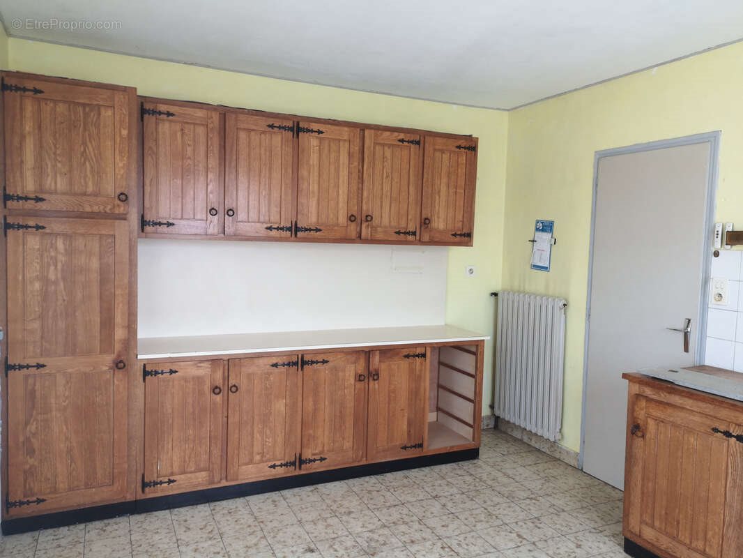 Maison à vendre, 88m², Menomblet
