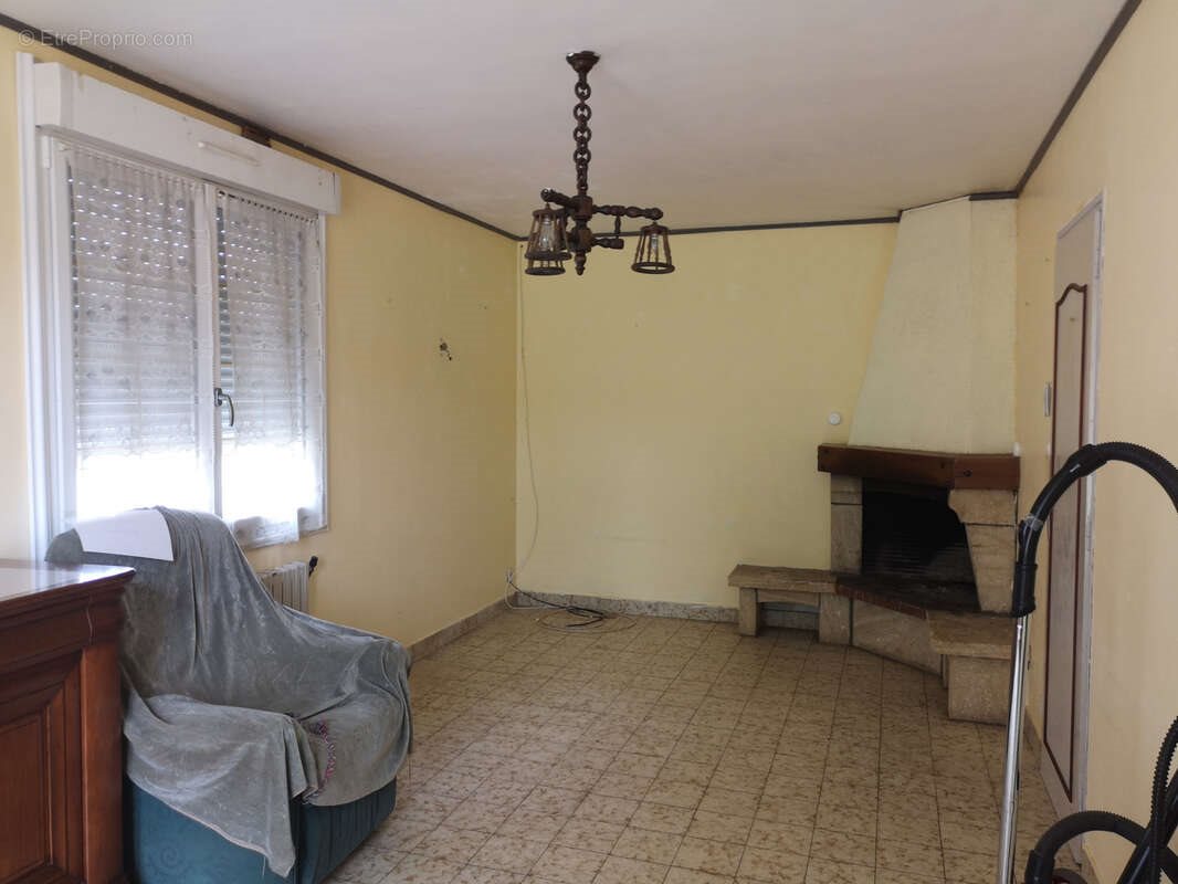 Maison à vendre, 88m², Menomblet