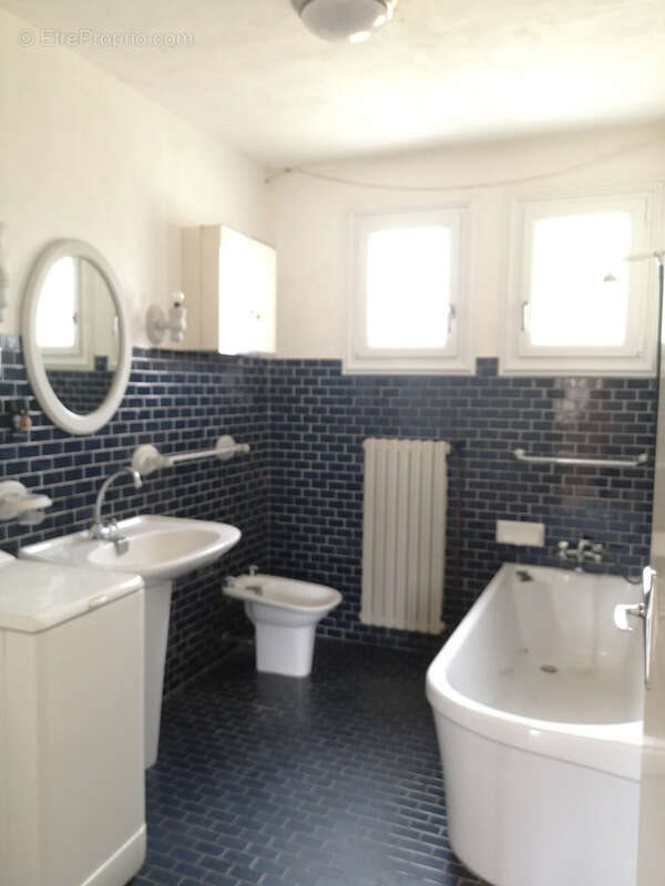 Maison à vendre, 88m², Menomblet