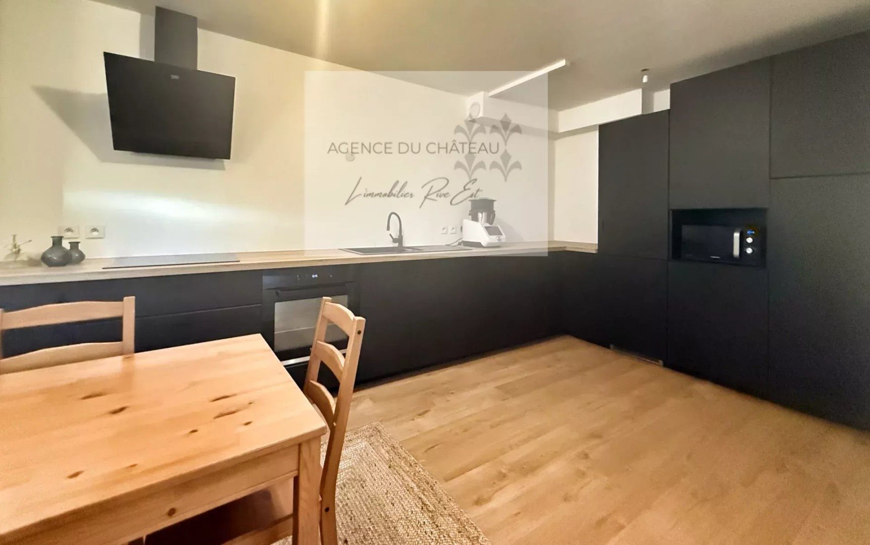 Appartement à vendre, 74m², Menthon-Saint-Bernard