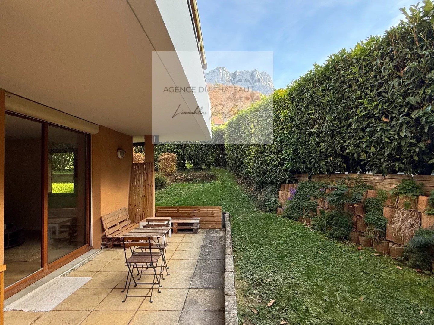 Appartement à vendre, 74m², Menthon-Saint-Bernard