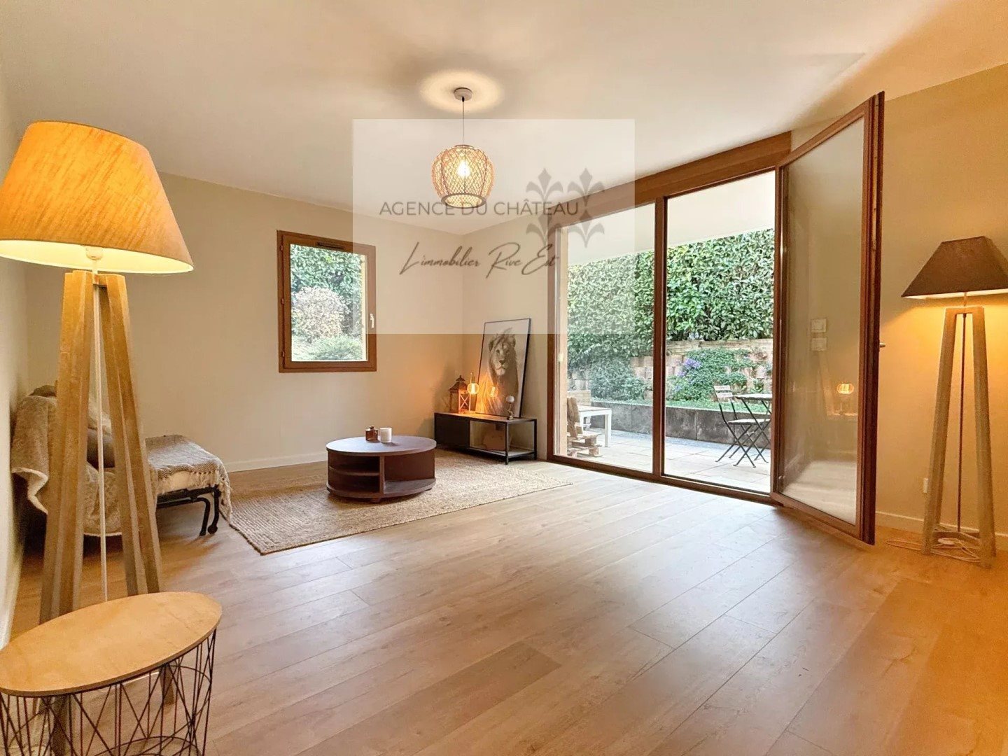 Appartement à vendre, 74m², Menthon-Saint-Bernard