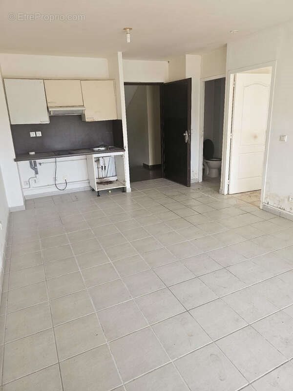 Appartement à vendre, 37m², Ducos