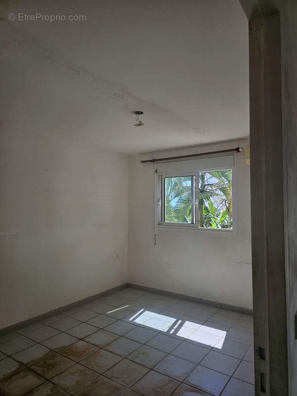 Appartement à vendre, 37m², Ducos