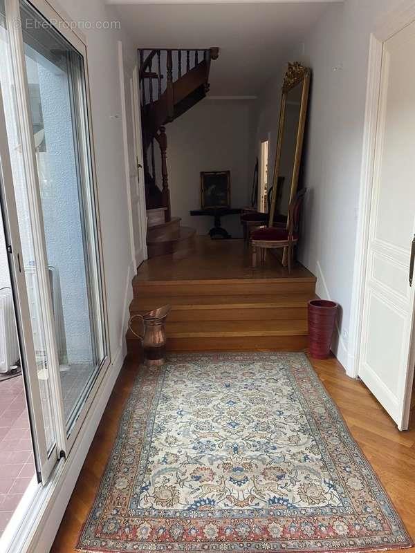 Appartement à vendre, 173m², Toulouse