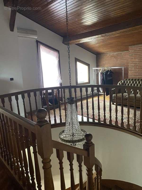 Appartement à vendre, 173m², Toulouse