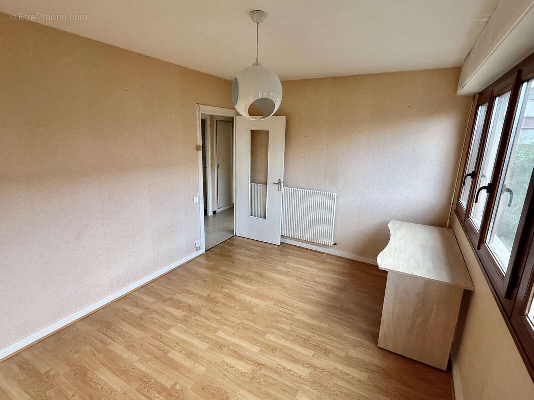 Appartement à vendre, 42m², Clermont-Ferrand