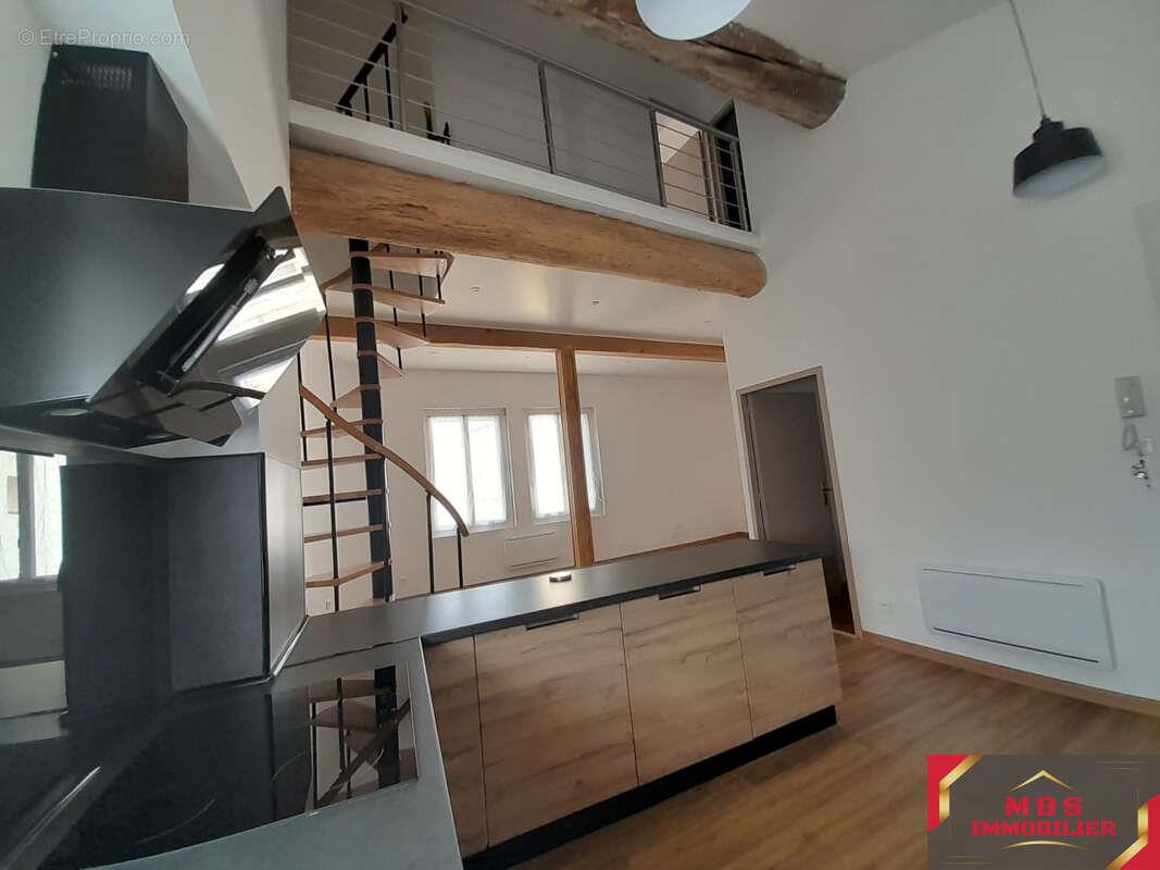 Appartement à vendre, 155m², Pia