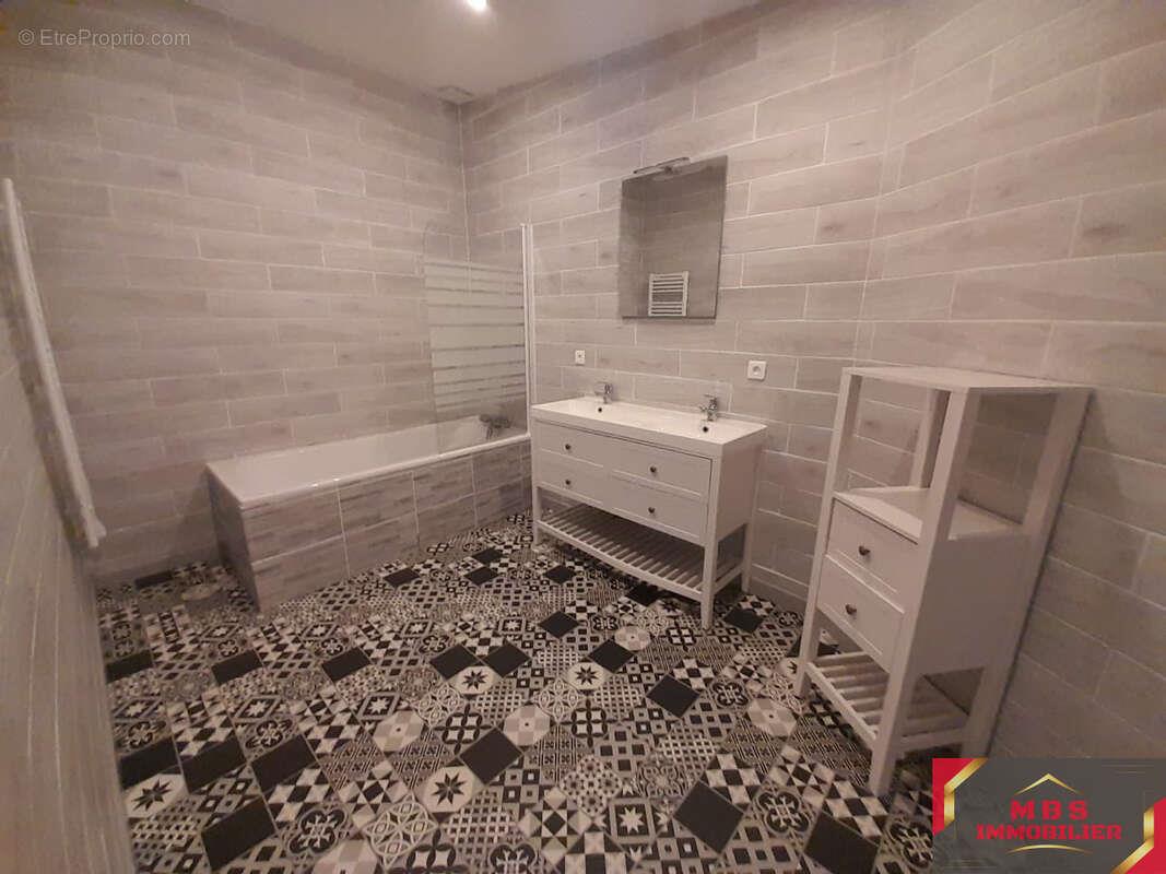 Appartement à vendre, 155m², Pia