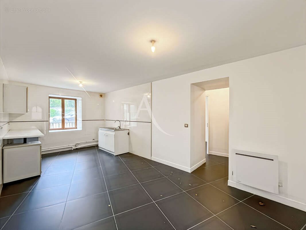 Appartement à vendre, 38m², Champeaux