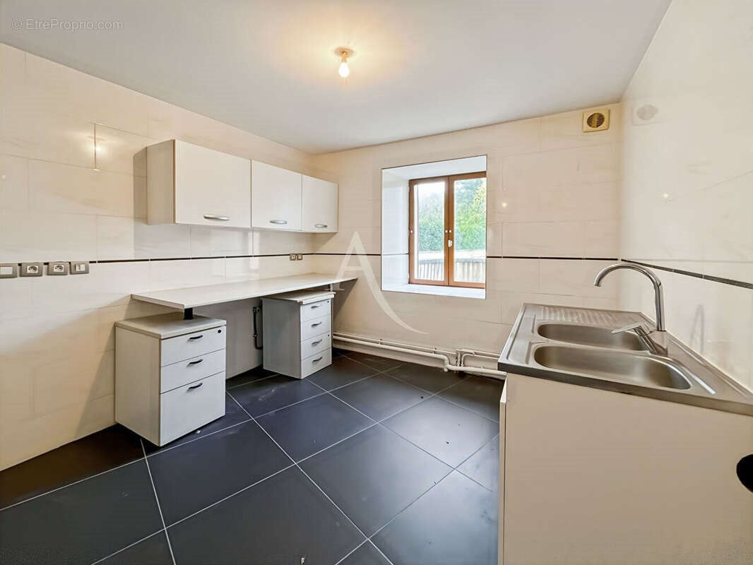 Appartement à vendre, 38m², Champeaux