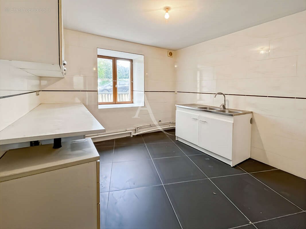 Appartement à vendre, 38m², Champeaux