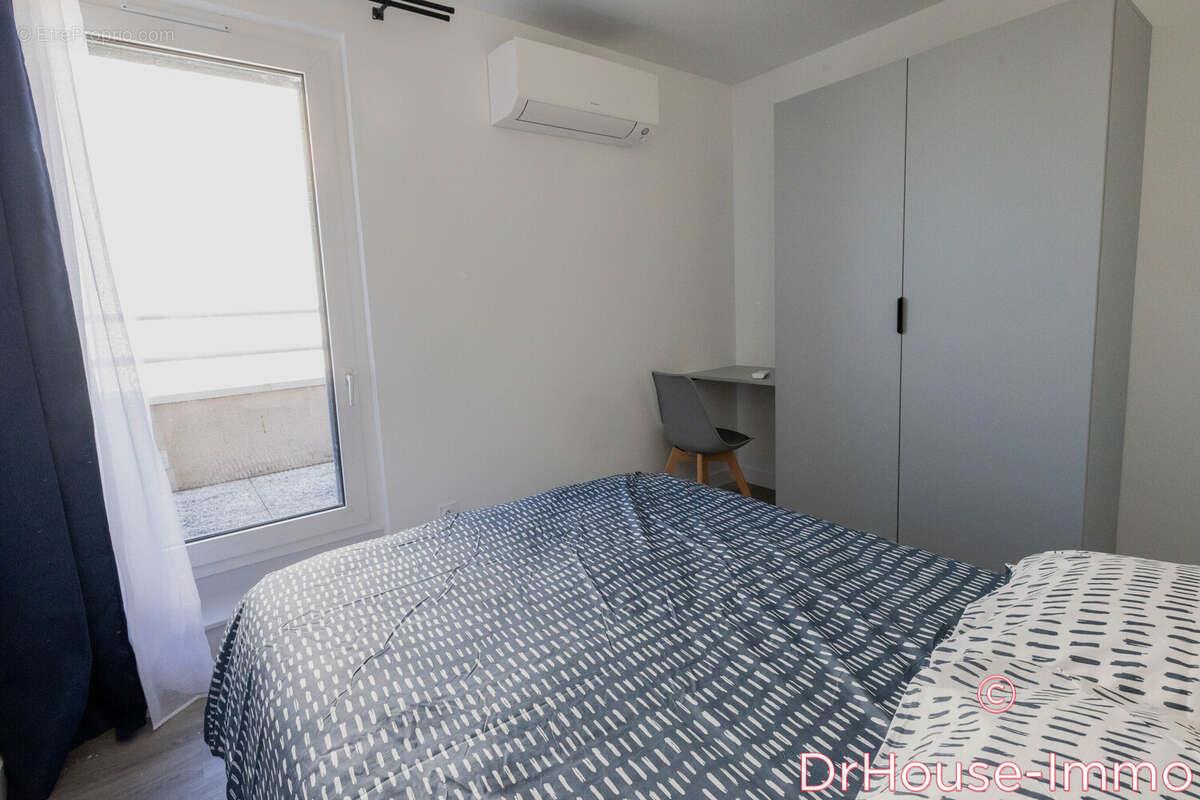 Appartement à vendre, 67m², Orléans