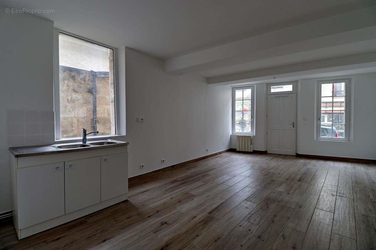 Appartement à vendre, 31m², Magny-en-Vexin