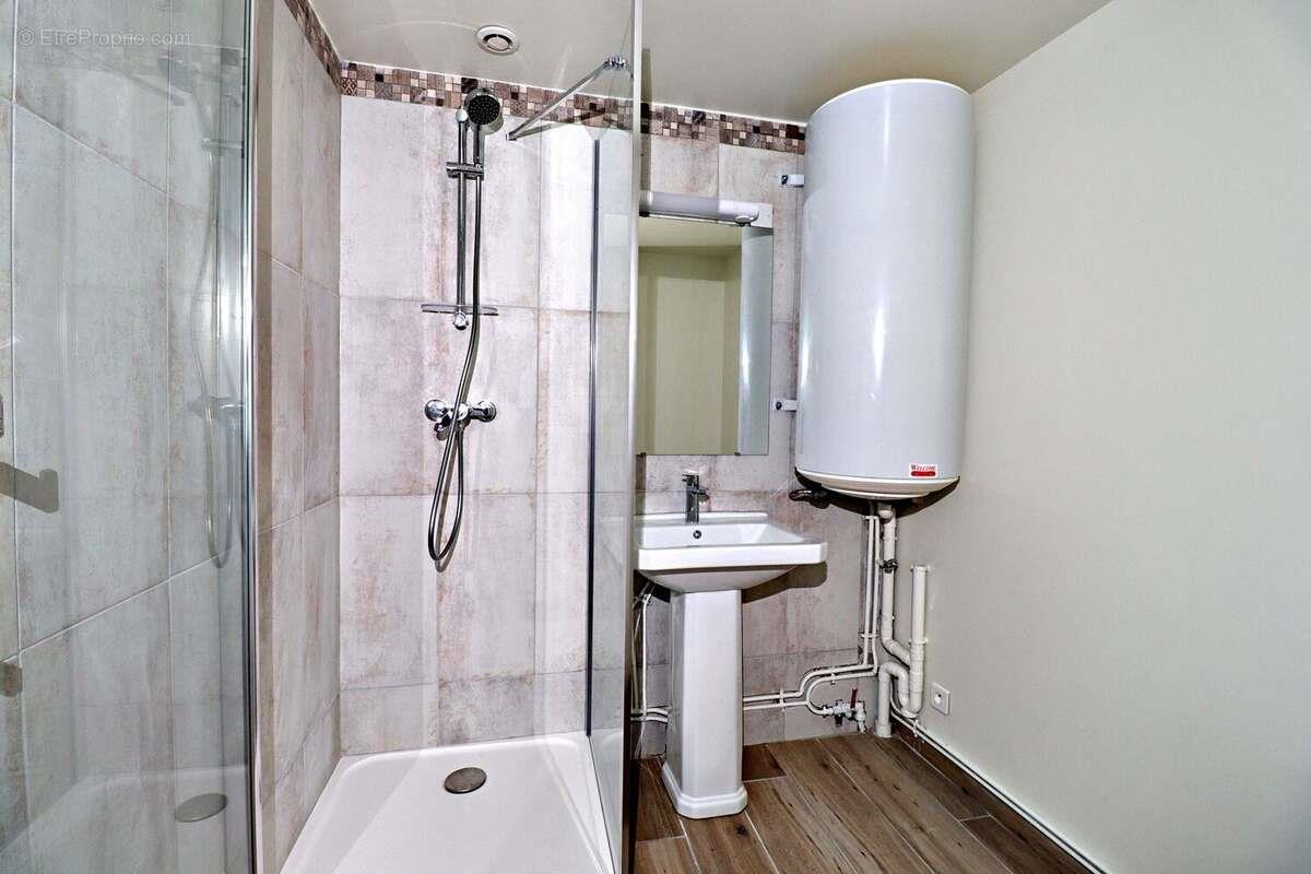 Appartement à vendre, 31m², Magny-en-Vexin