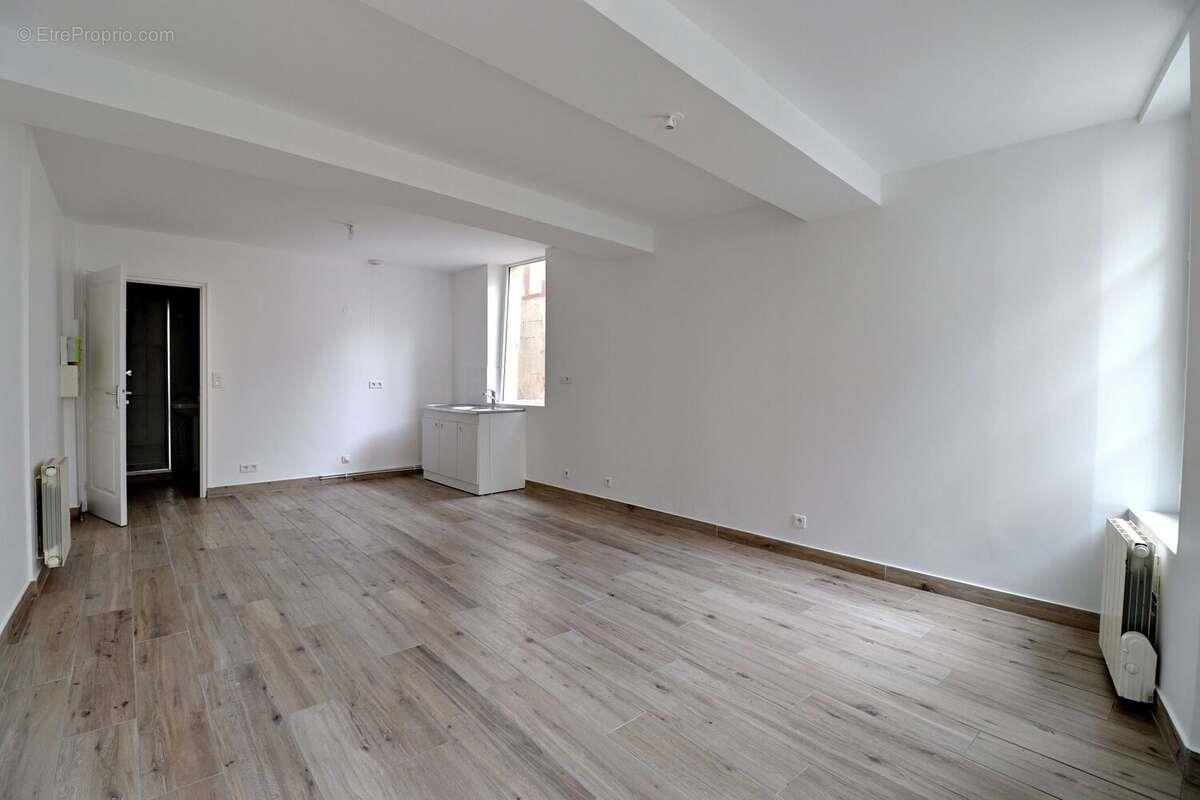 Appartement à vendre, 31m², Magny-en-Vexin