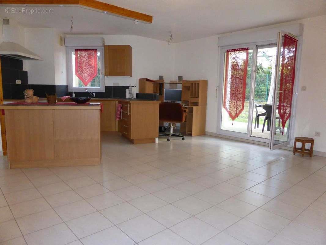Appartement à vendre, 50m², Montpellier