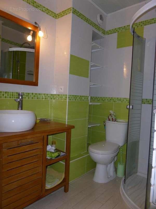 Appartement à vendre, 50m², Montpellier