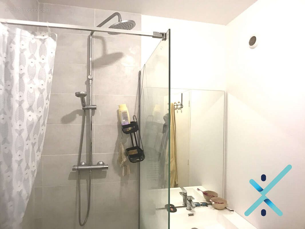 Appartement à vendre, 35m², Guer