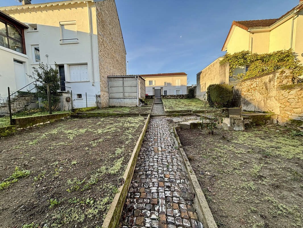 Maison à vendre, 200m², Limoges