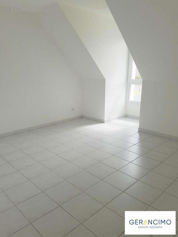 Appartement à vendre, 55m², Caudry