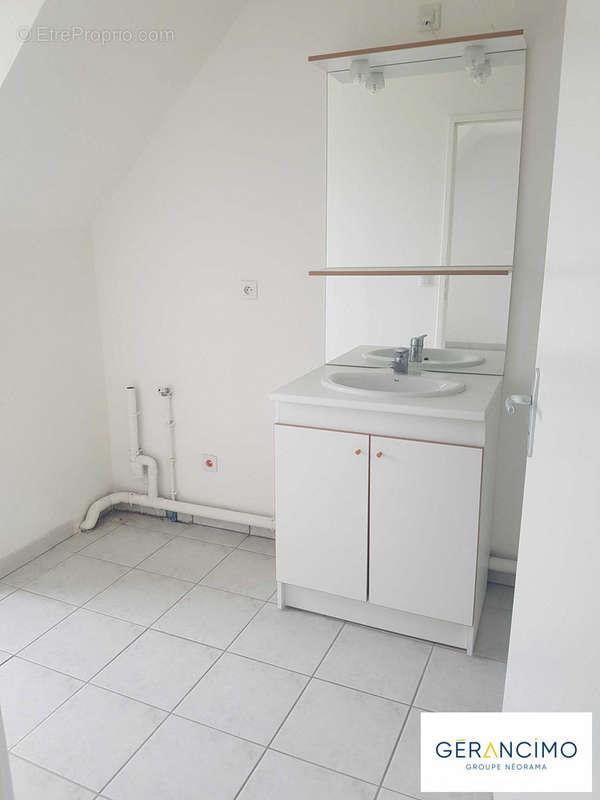 Appartement à vendre, 55m², Caudry