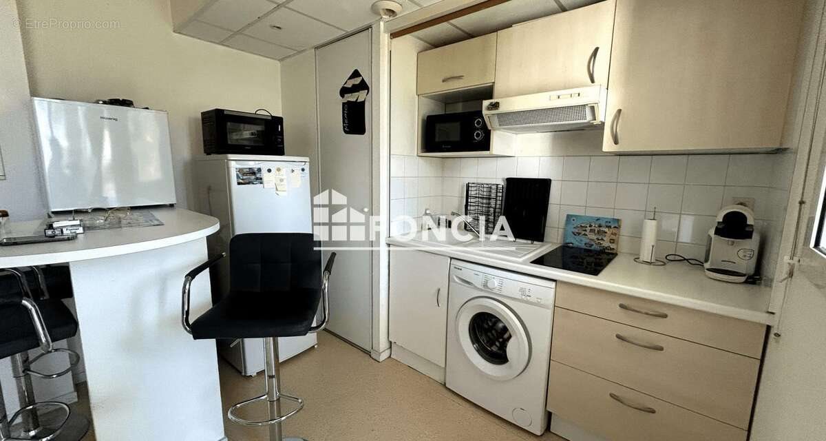 Appartement à vendre, 42m², Rouffiac-Tolosan