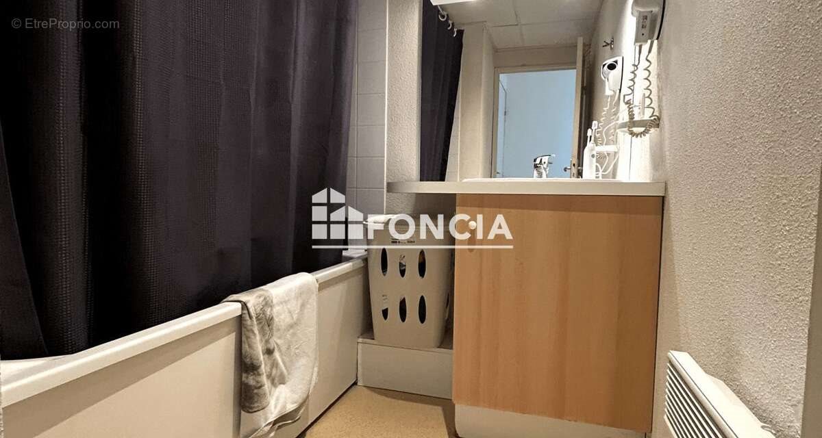 Appartement à vendre, 42m², Rouffiac-Tolosan