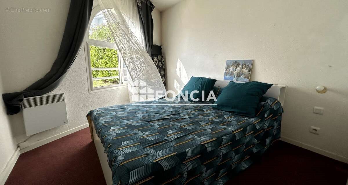 Appartement à vendre, 42m², Rouffiac-Tolosan