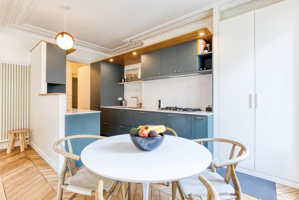 Maison à vendre, 53m², Paris 7ème