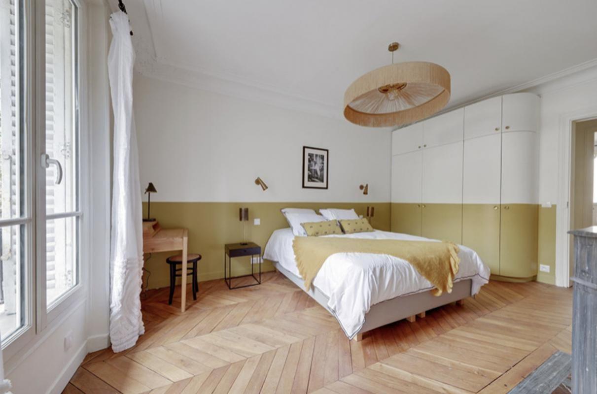 Maison à vendre, 53m², Paris 7ème