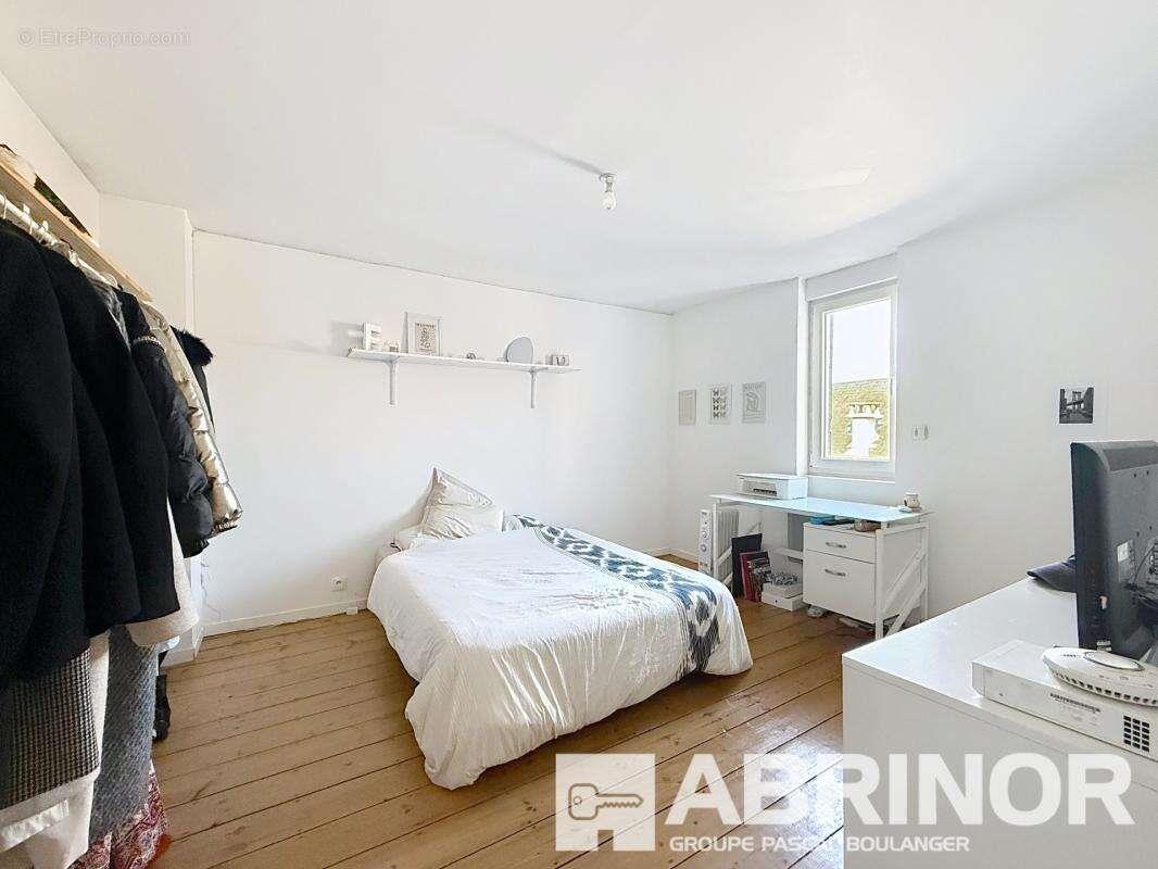 Appartement à vendre, 175m², Amiens