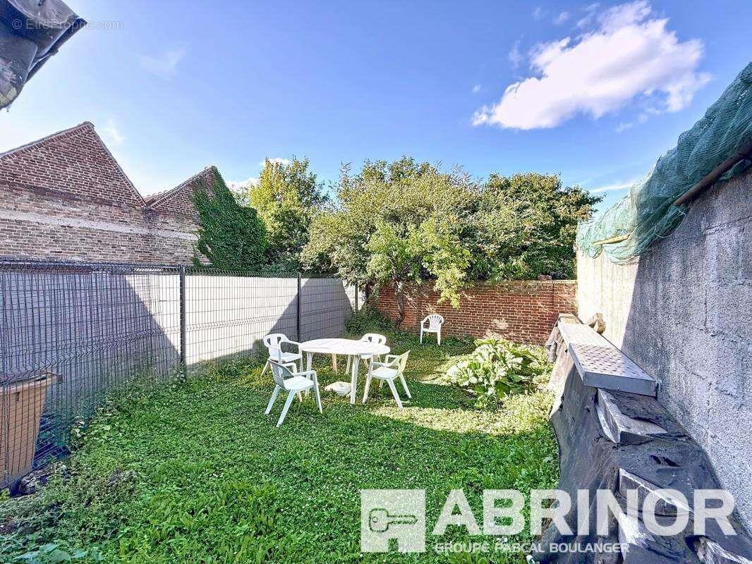 Appartement à vendre, 175m², Amiens