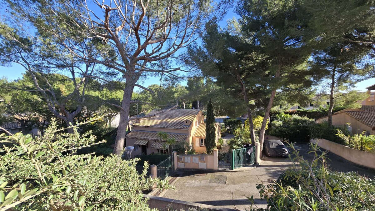 Maison à vendre, 47m², Bandol