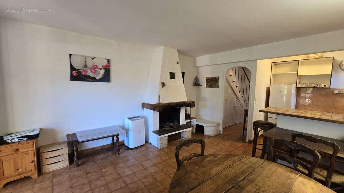Maison à vendre, 47m², Bandol
