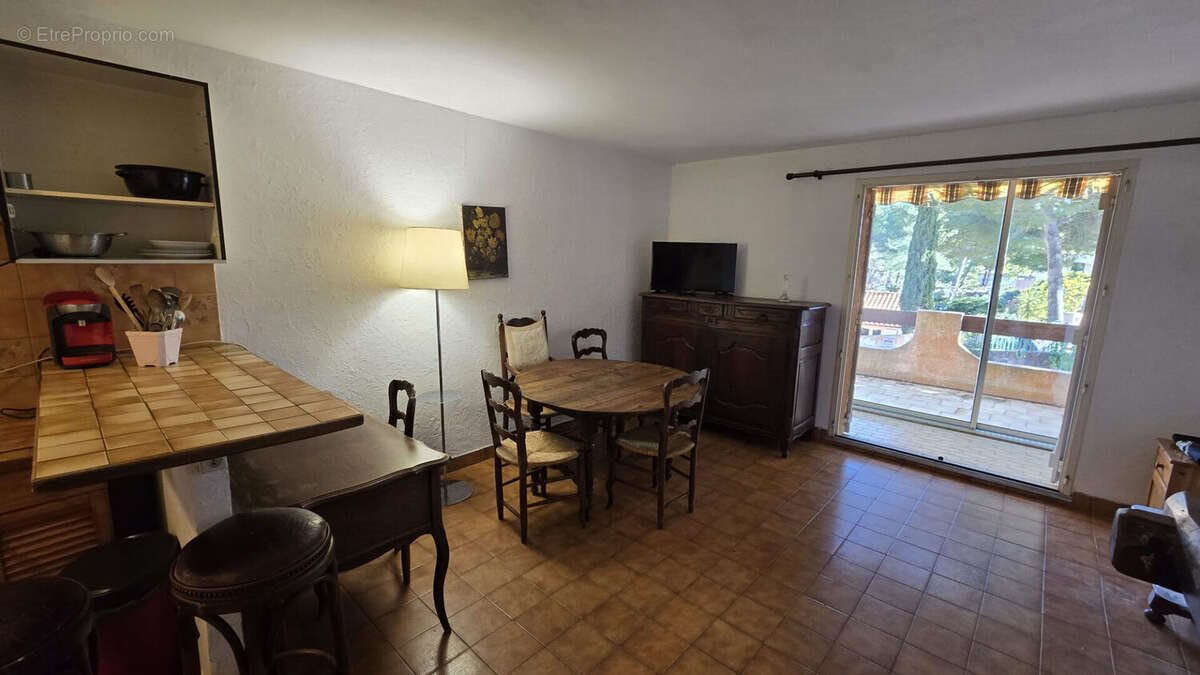 Maison à vendre, 47m², Bandol