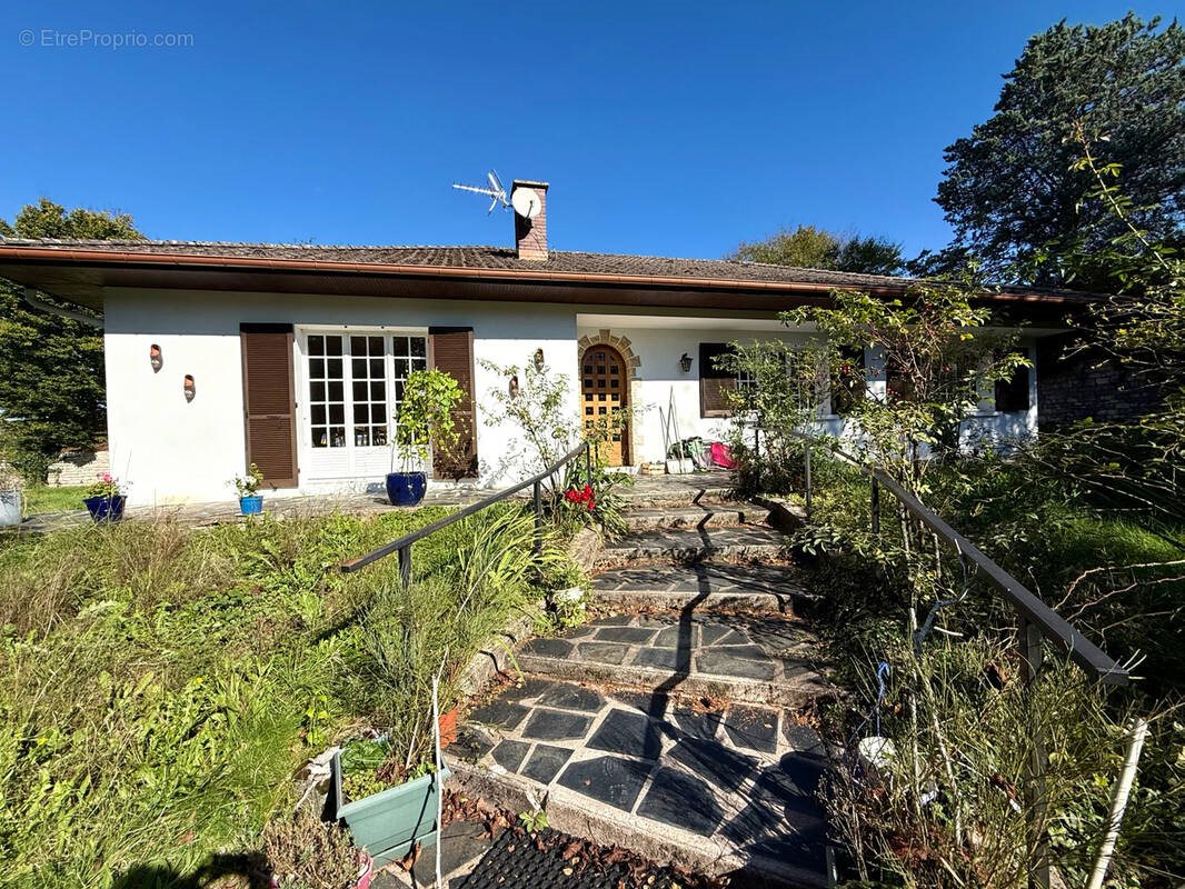 Maison à vendre, 142m², Thise