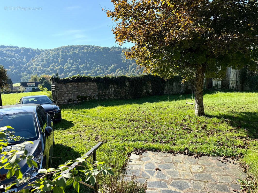 Maison à vendre, 142m², Thise