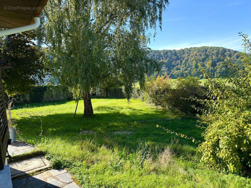 Maison à vendre, 142m², Thise